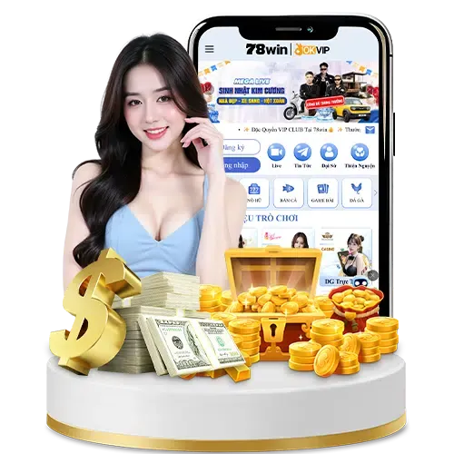 Ưu đãi độc quyền 58win apk