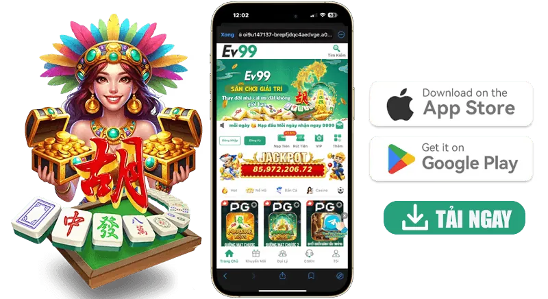 Giá trị cốt lõi 58win APK