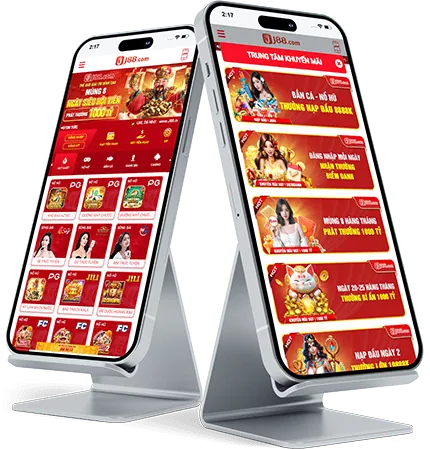 Giao diện cá cược trực tiếp trên điện thoại di động