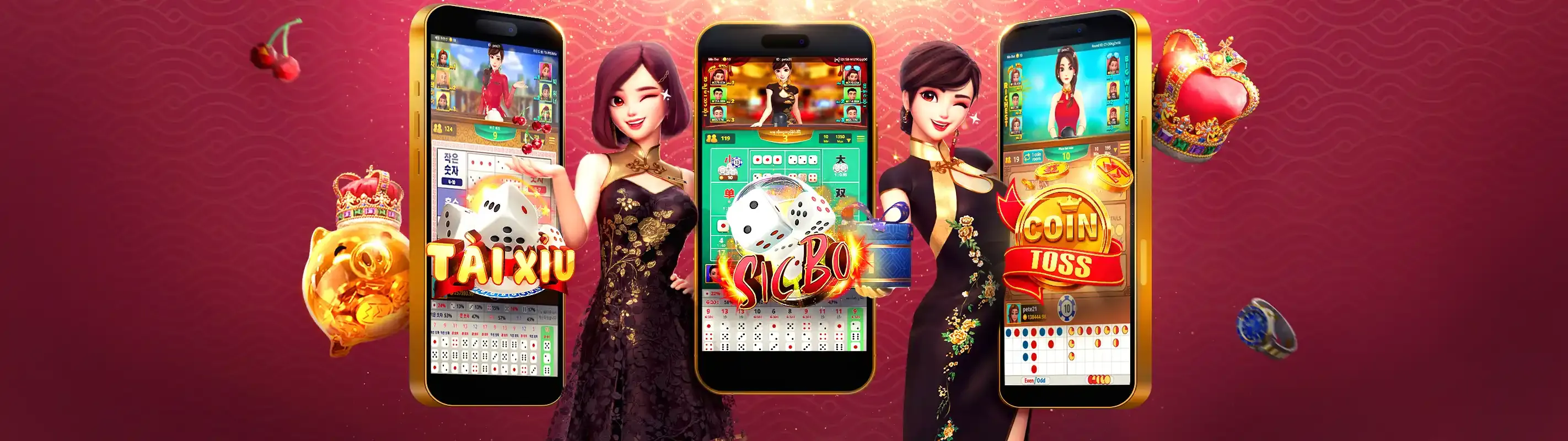 Giao diện đăng nhập 58win apk an toàn và hấp dẫn
