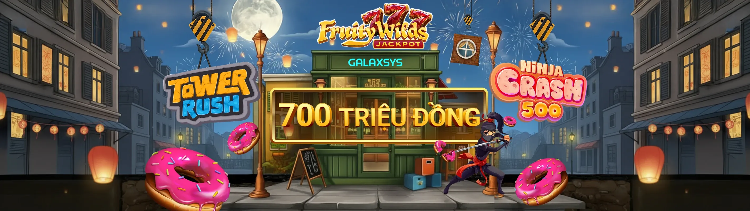 Hình ảnh chính 58win apk thể hiện các tính năng và ưu điểm vượt trội của ứng dụng